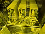 フォト（写真） 使用される TEL / TOKYO ELECTRON Mark V 販売のために