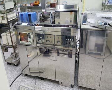 TEL / TOKYO ELECTRON Mark V フォトレジストの中古品をCAEから購入