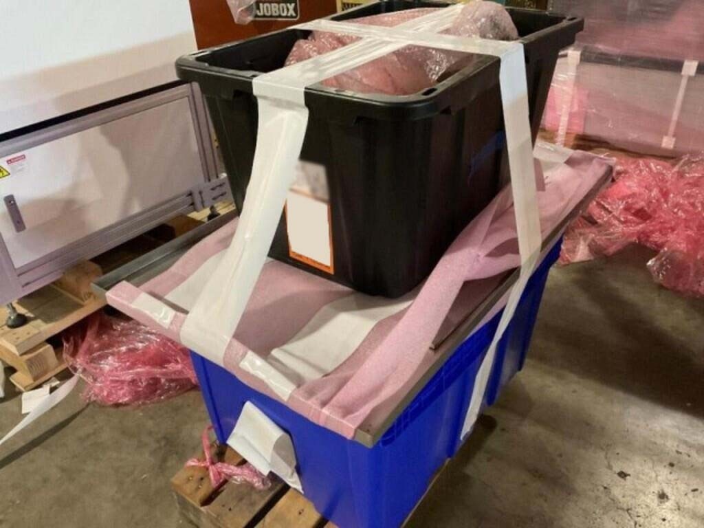 Photo Utilisé TEL / TOKYO ELECTRON MARK Vz À vendre