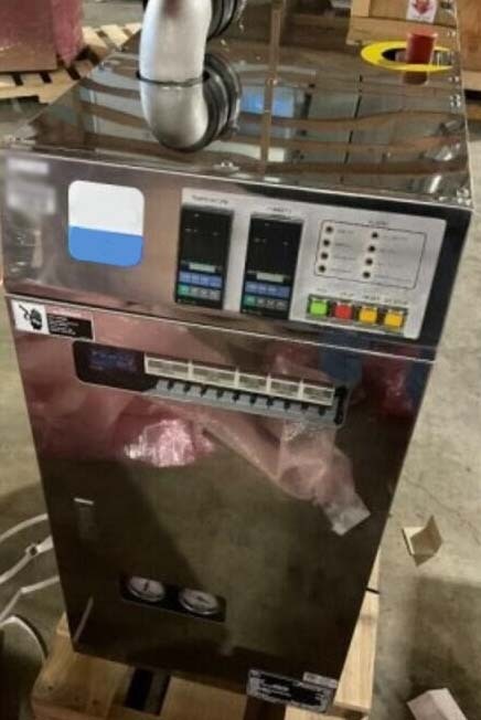 Photo Utilisé TEL / TOKYO ELECTRON MARK Vz À vendre