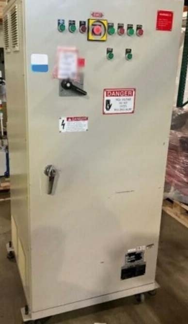 Photo Utilisé TEL / TOKYO ELECTRON MARK Vz À vendre