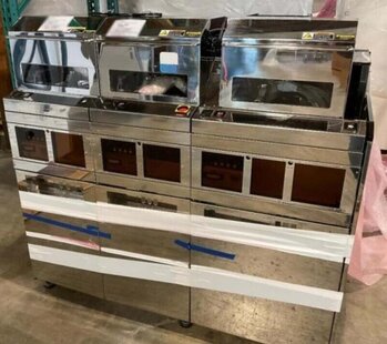 TEL / TOKYO ELECTRON MARK Vz #293828918