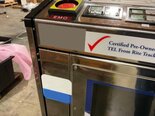 Photo Utilisé TEL / TOKYO ELECTRON MARK Vz À vendre
