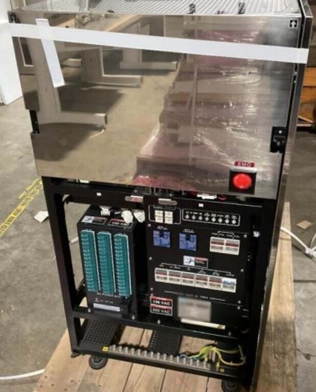 Photo Utilisé TEL / TOKYO ELECTRON MARK Vz À vendre