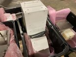 Photo Utilisé TEL / TOKYO ELECTRON MARK Vz À vendre