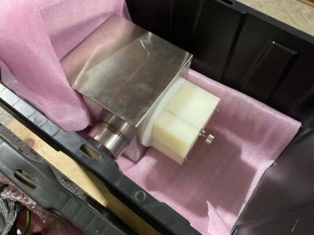 Photo Utilisé TEL / TOKYO ELECTRON MARK Vz À vendre