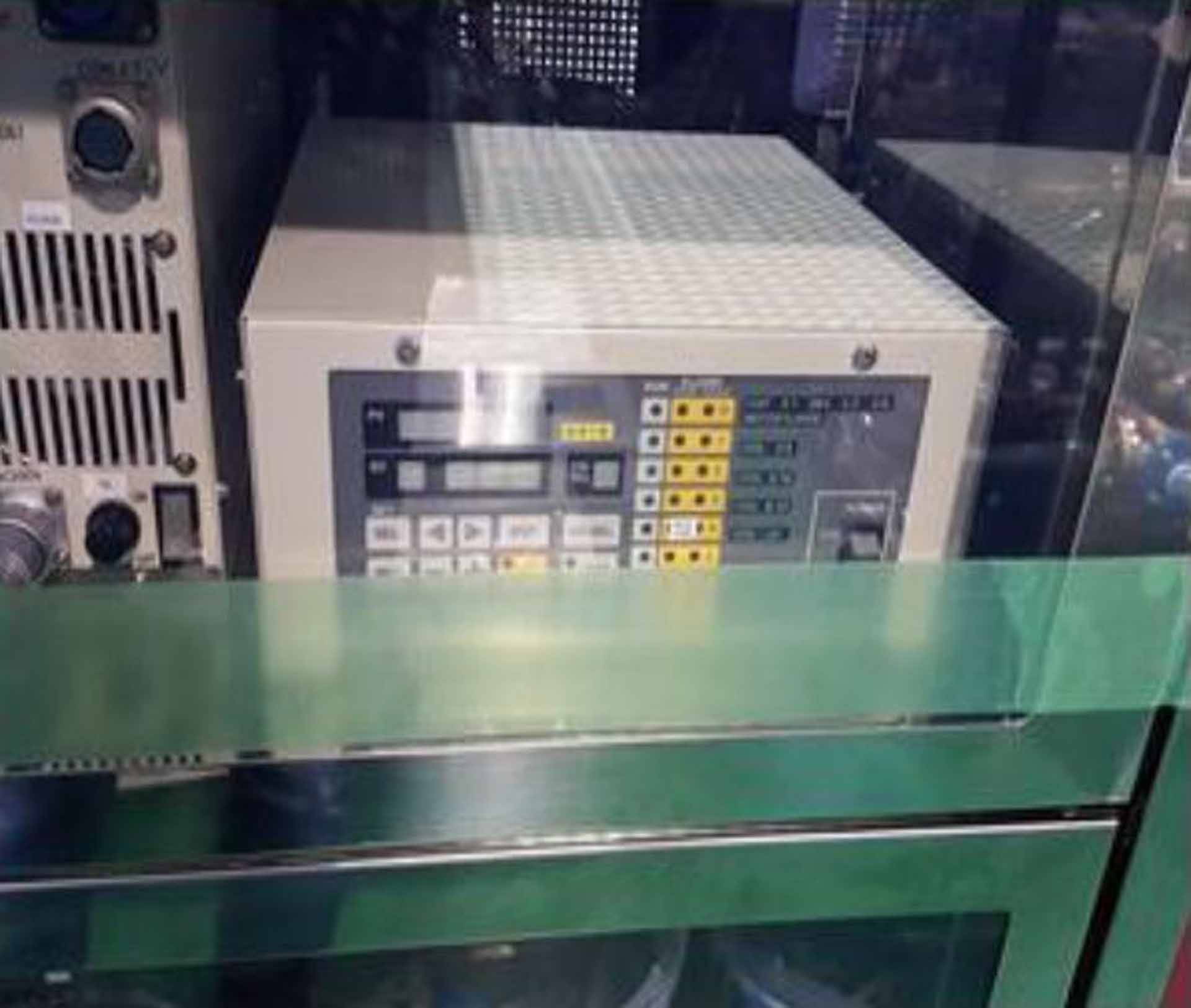 Photo Used TEL / TOKYO ELECTRON MARK Vz For Sale