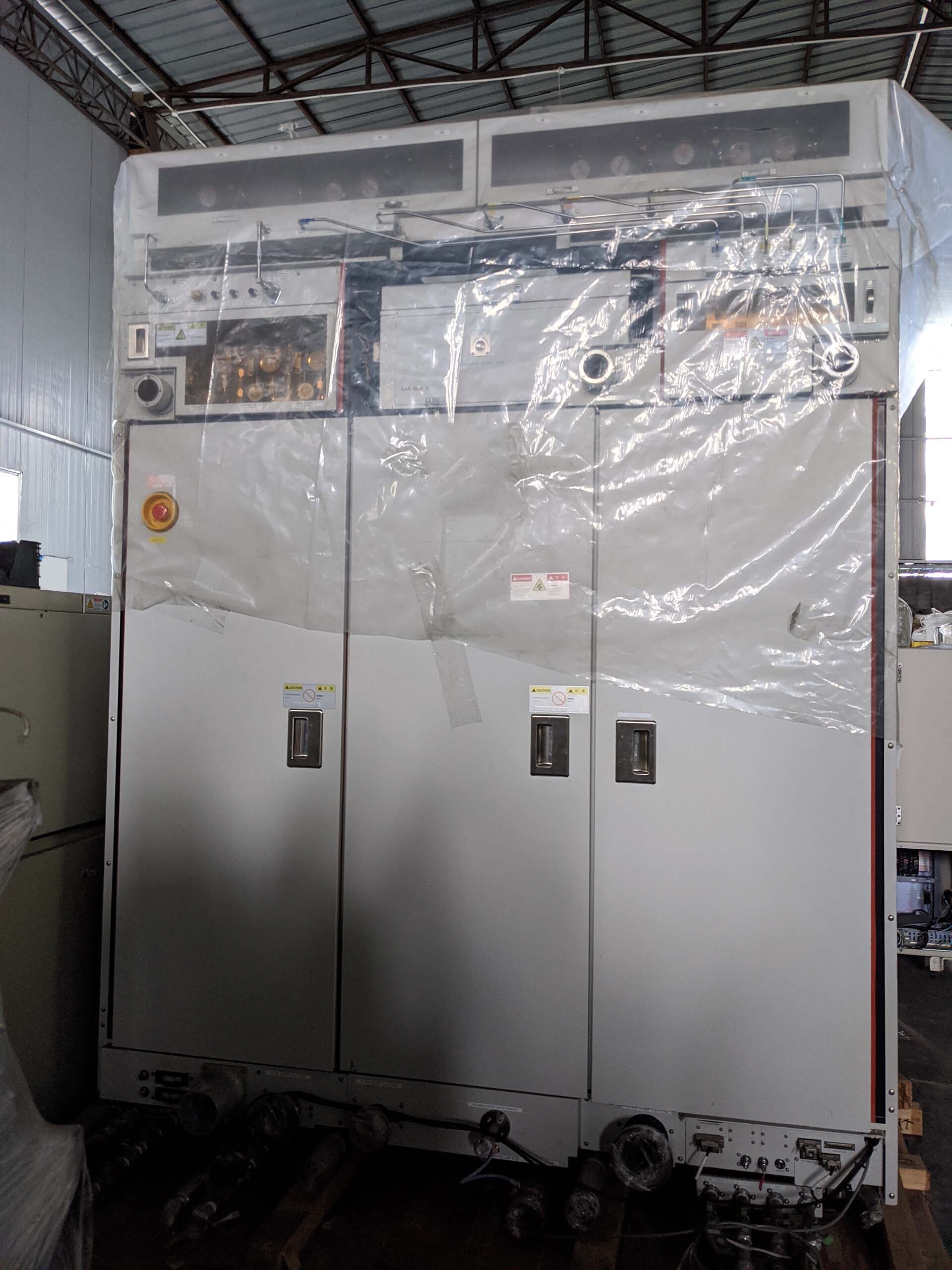 Photo Utilisé TEL / TOKYO ELECTRON MB2-730 À vendre