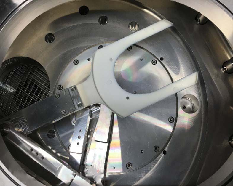 Photo Utilisé TEL / TOKYO ELECTRON MB2-730 À vendre