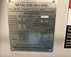 Photo Utilisé TEL / TOKYO ELECTRON MB2-730 À vendre