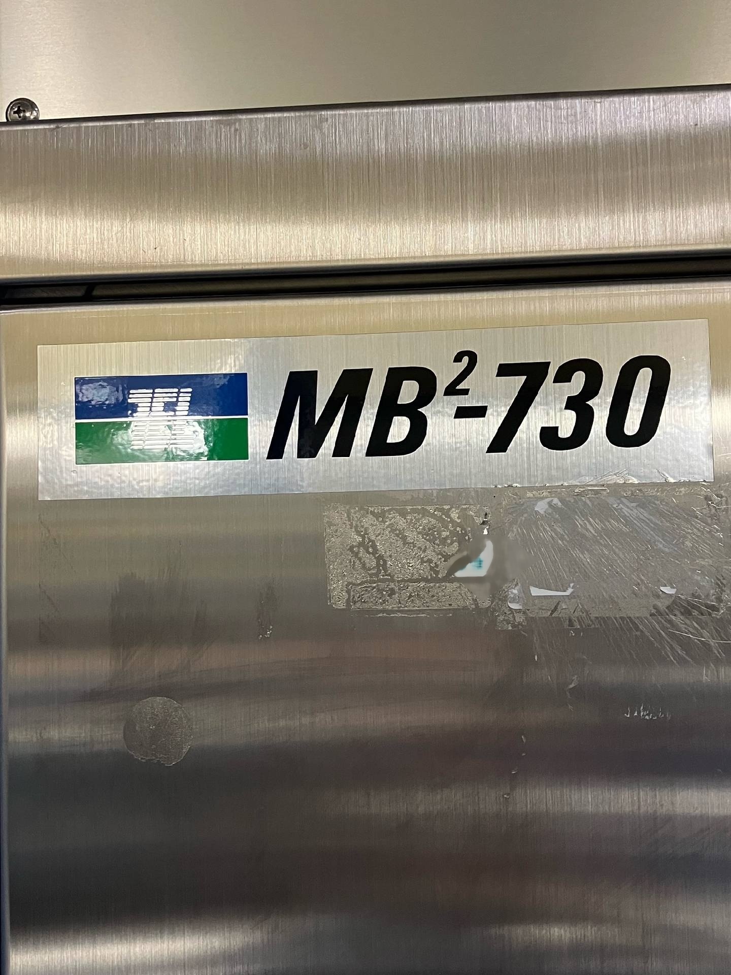 Photo Utilisé TEL / TOKYO ELECTRON MB2-730 À vendre