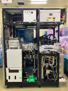 TEL / TOKYO ELECTRON MB2-730 #293688276