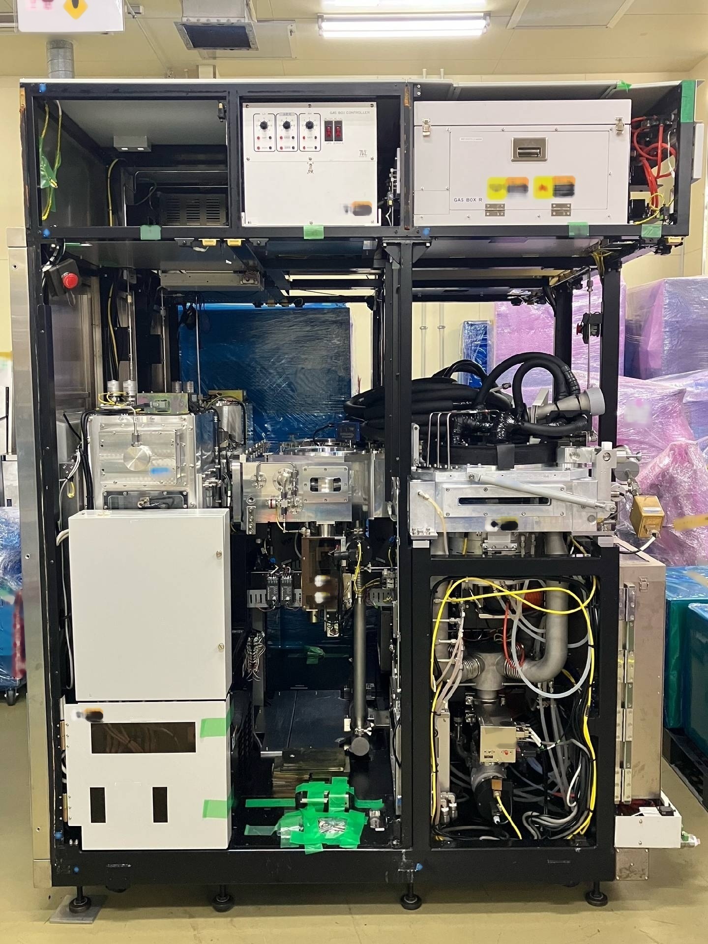Photo Utilisé TEL / TOKYO ELECTRON MB2-730 À vendre
