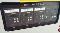图为 已使用的 TEL / TOKYO ELECTRON ME-450II 待售