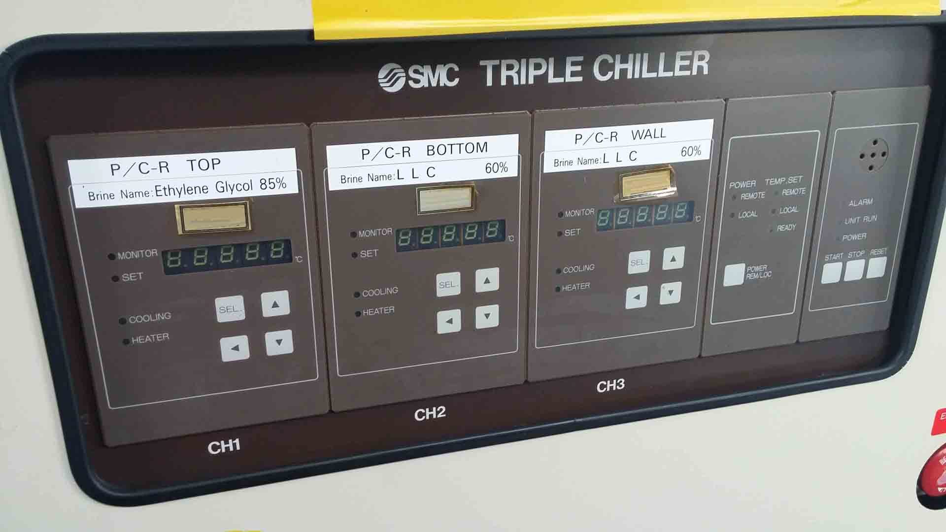 图为 已使用的 TEL / TOKYO ELECTRON ME-450II 待售