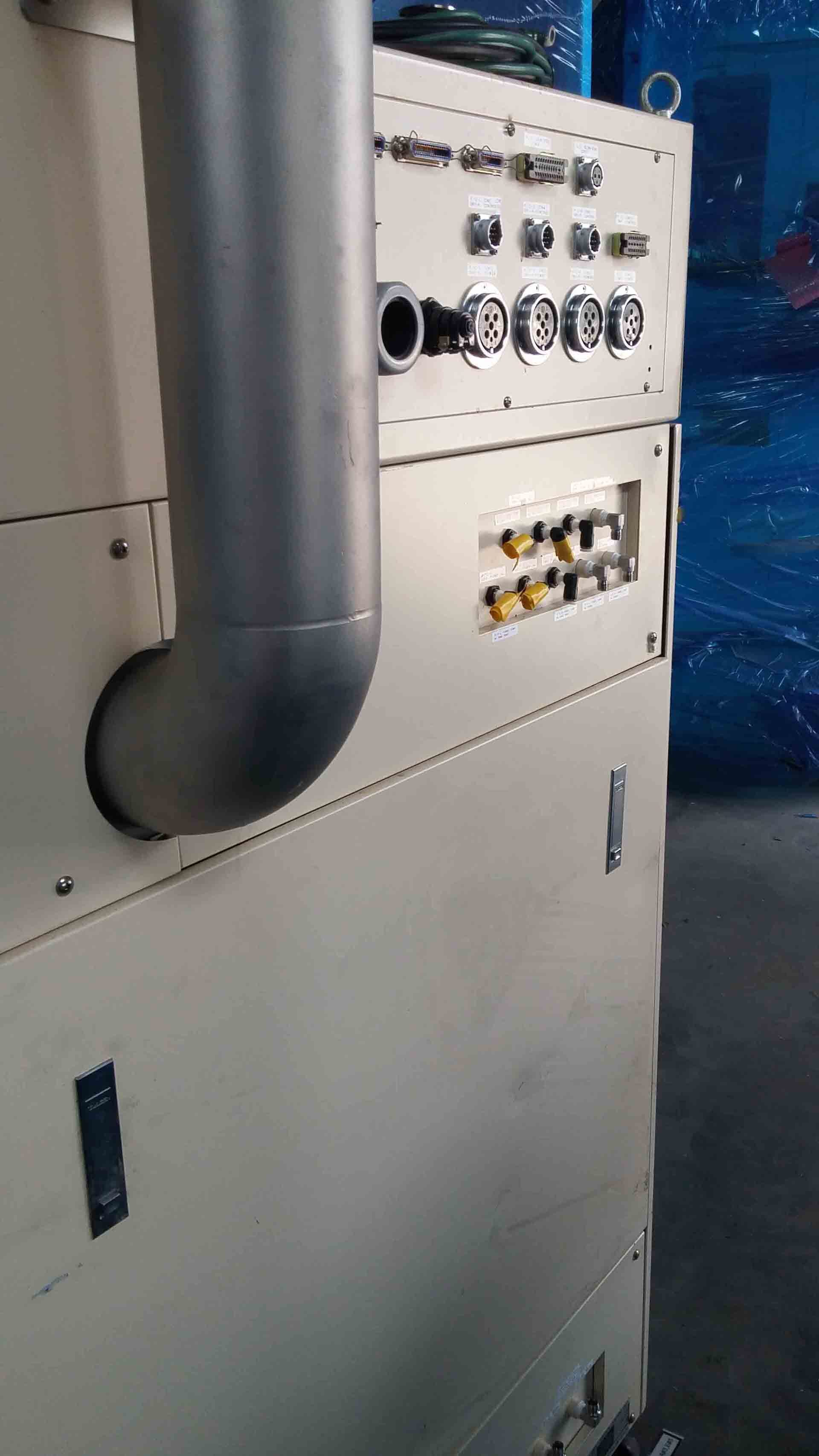 图为 已使用的 TEL / TOKYO ELECTRON ME-450II 待售