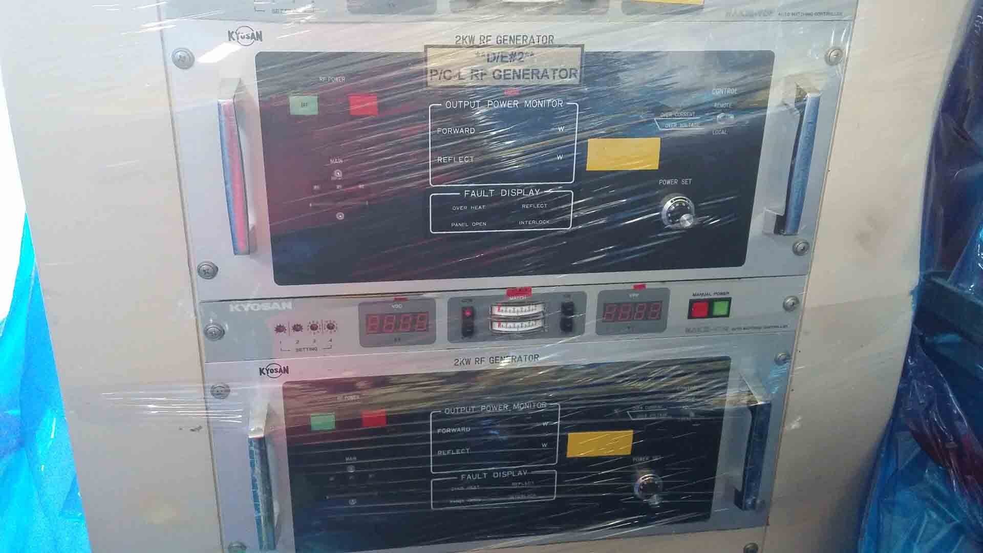 图为 已使用的 TEL / TOKYO ELECTRON ME-450II 待售
