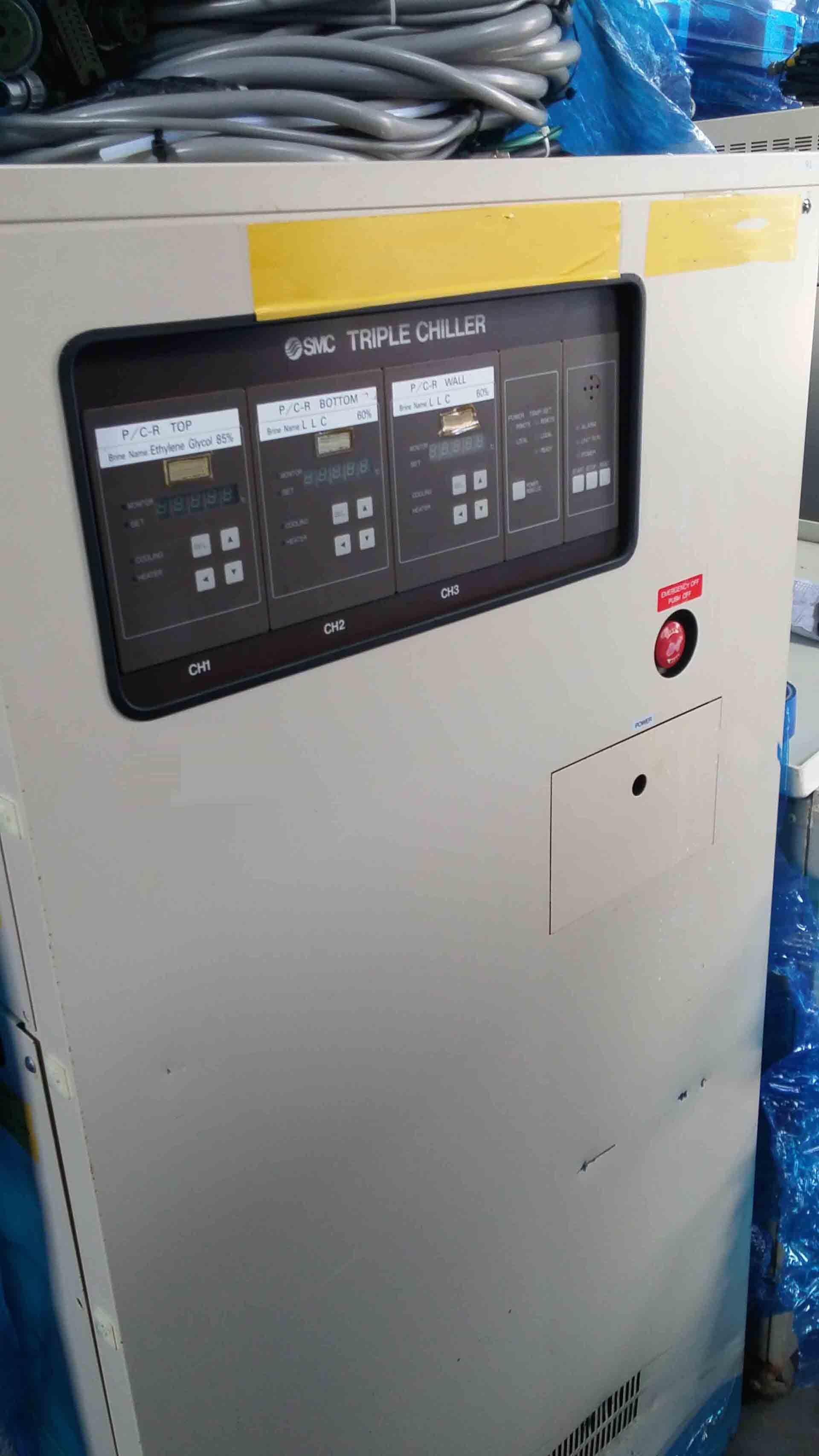 图为 已使用的 TEL / TOKYO ELECTRON ME-450II 待售