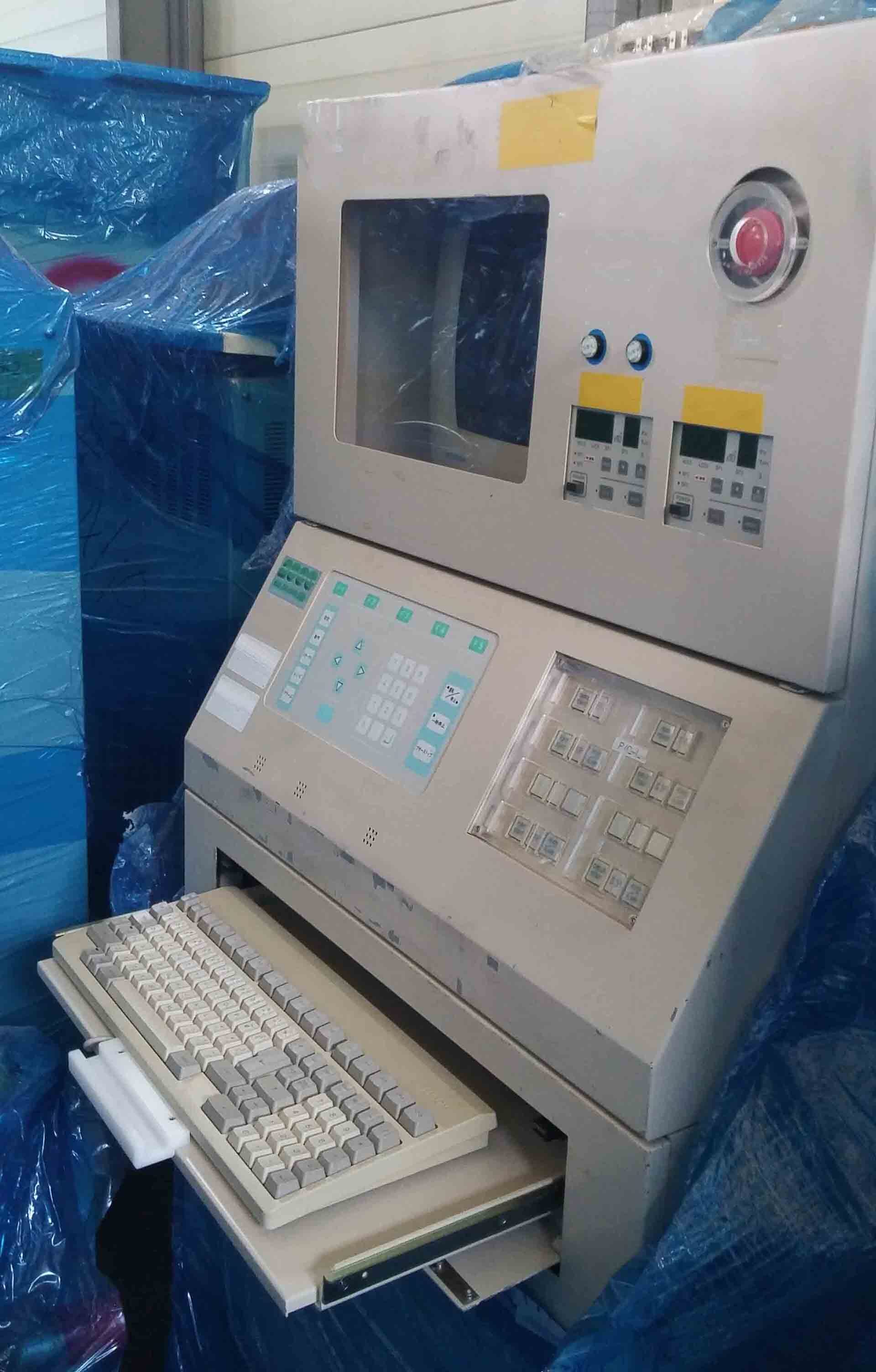사진 사용됨 TEL / TOKYO ELECTRON ME-450II 판매용