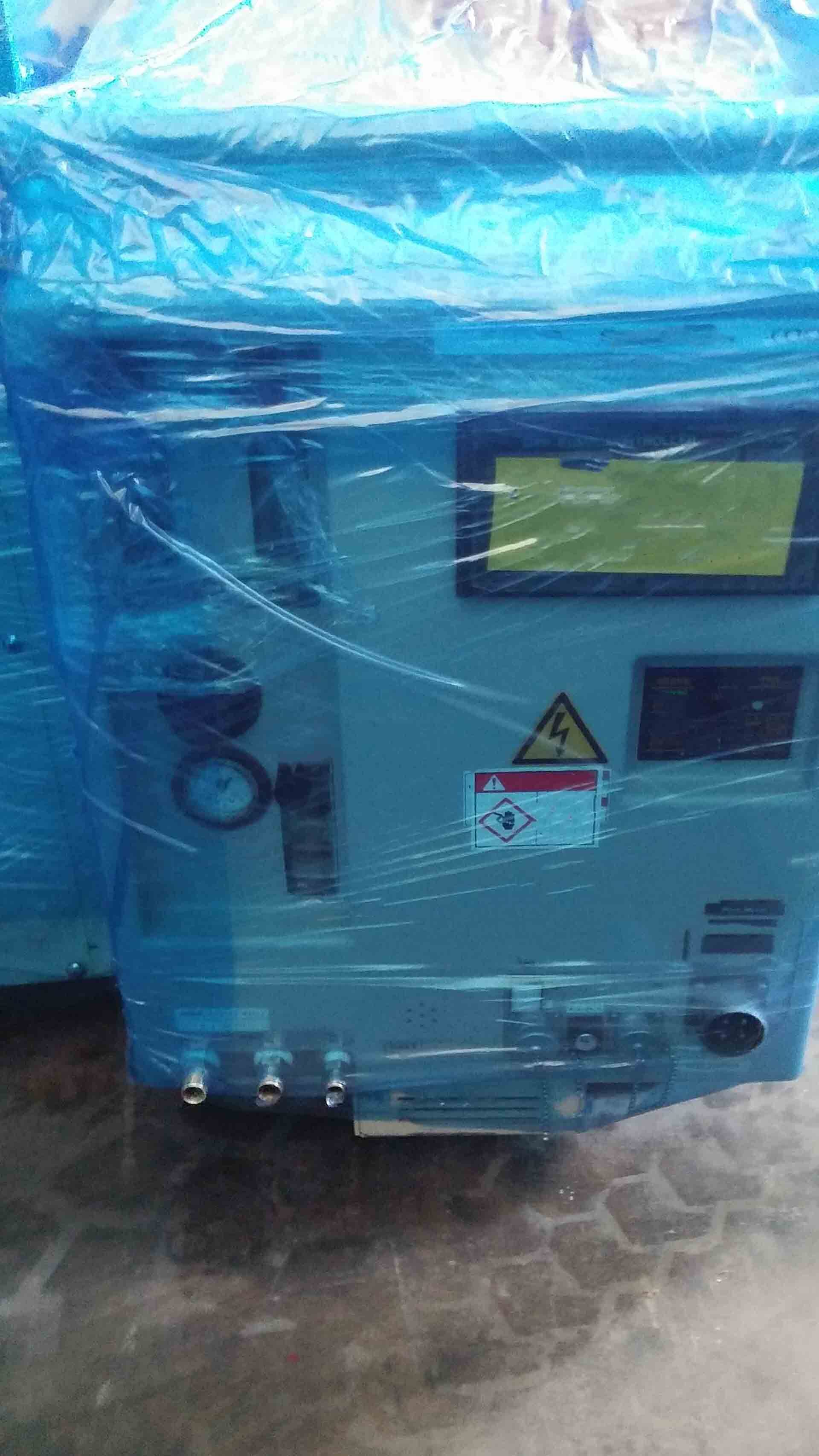 사진 사용됨 TEL / TOKYO ELECTRON ME-450II 판매용