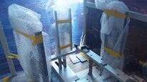 사진 사용됨 TEL / TOKYO ELECTRON ME-450II 판매용