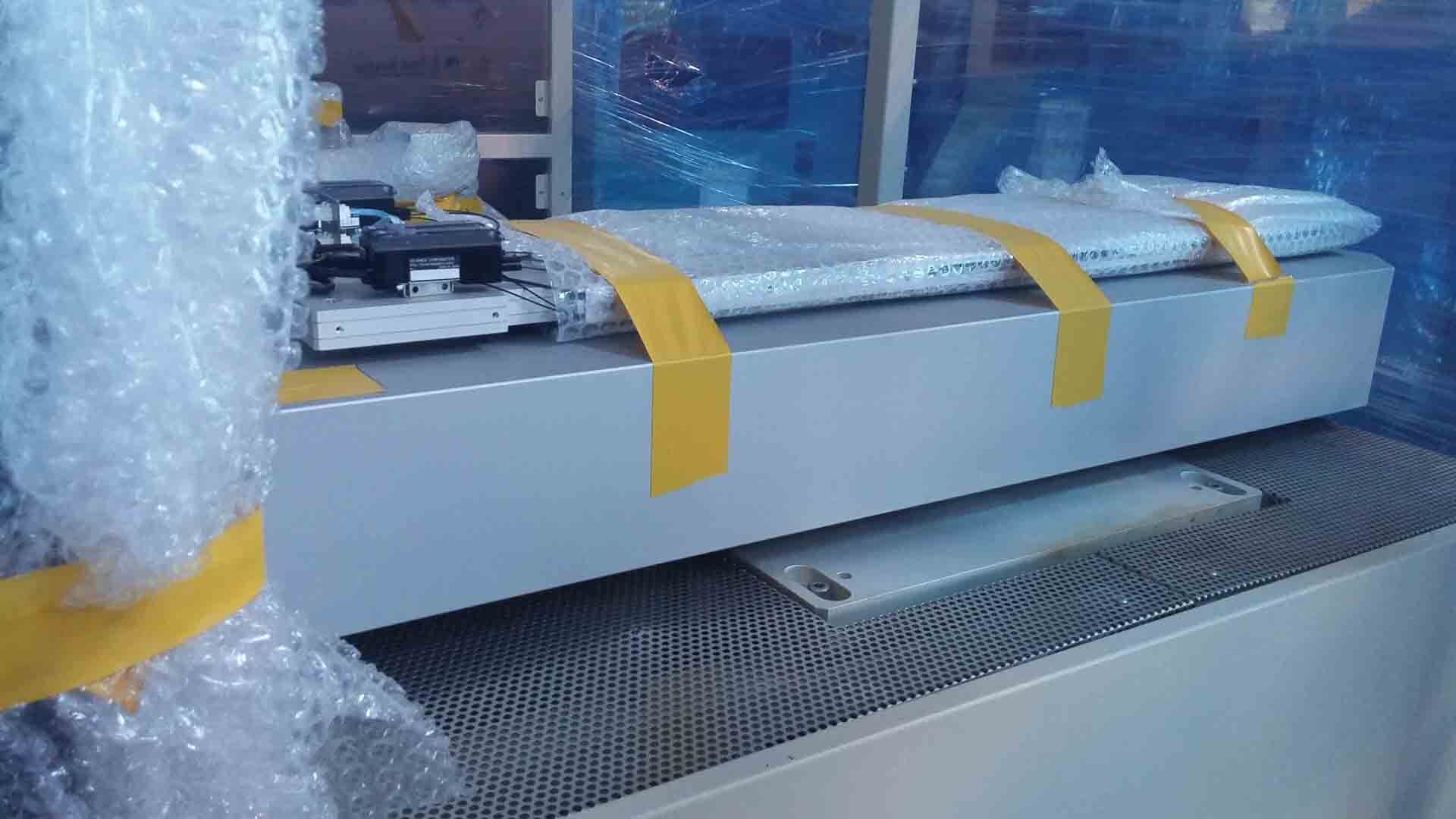 사진 사용됨 TEL / TOKYO ELECTRON ME-450II 판매용