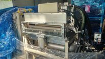 사진 사용됨 TEL / TOKYO ELECTRON ME-450II 판매용