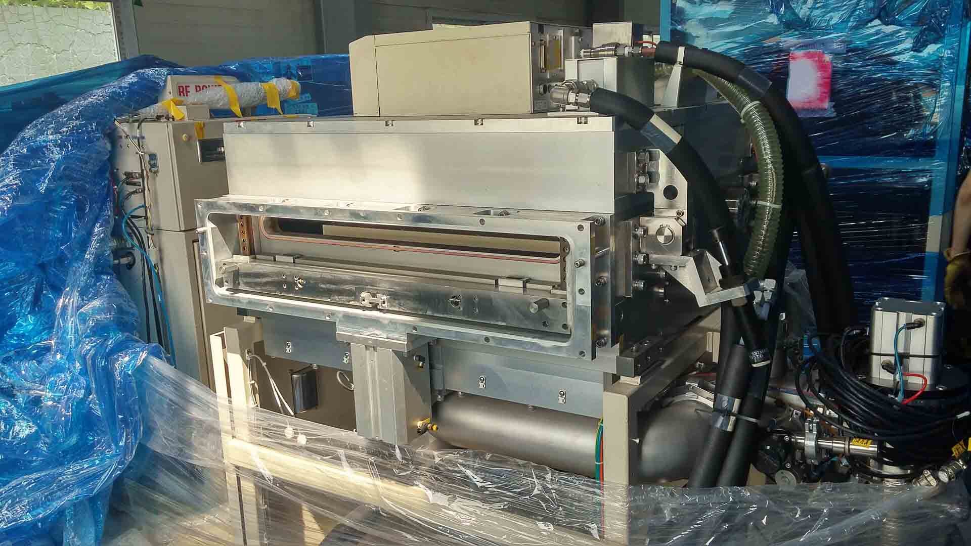 사진 사용됨 TEL / TOKYO ELECTRON ME-450II 판매용