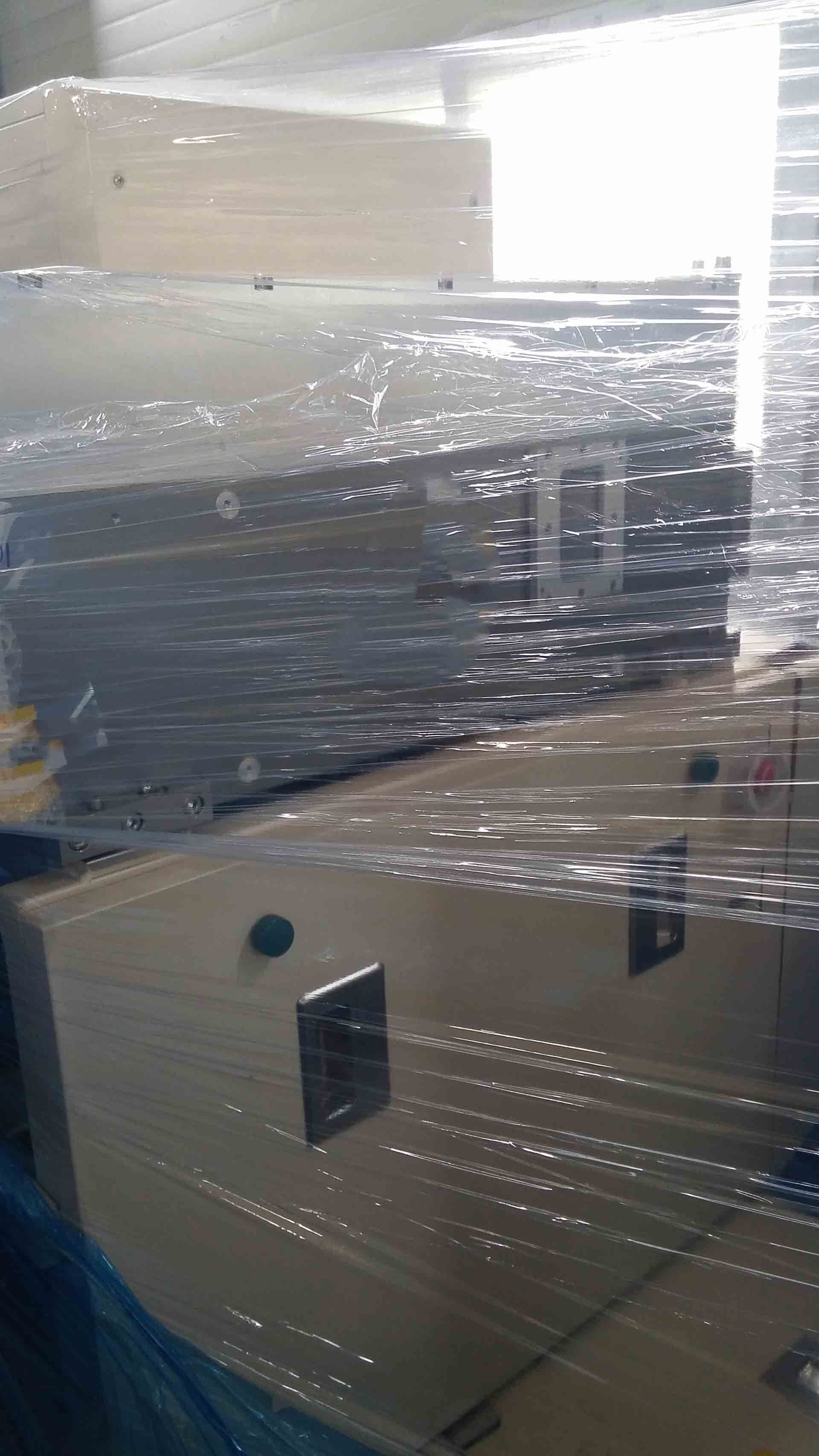 사진 사용됨 TEL / TOKYO ELECTRON ME-450II 판매용