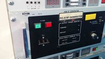 사진 사용됨 TEL / TOKYO ELECTRON ME-450II 판매용