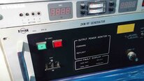 사진 사용됨 TEL / TOKYO ELECTRON ME-450II 판매용
