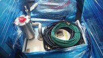 사진 사용됨 TEL / TOKYO ELECTRON ME-450II 판매용