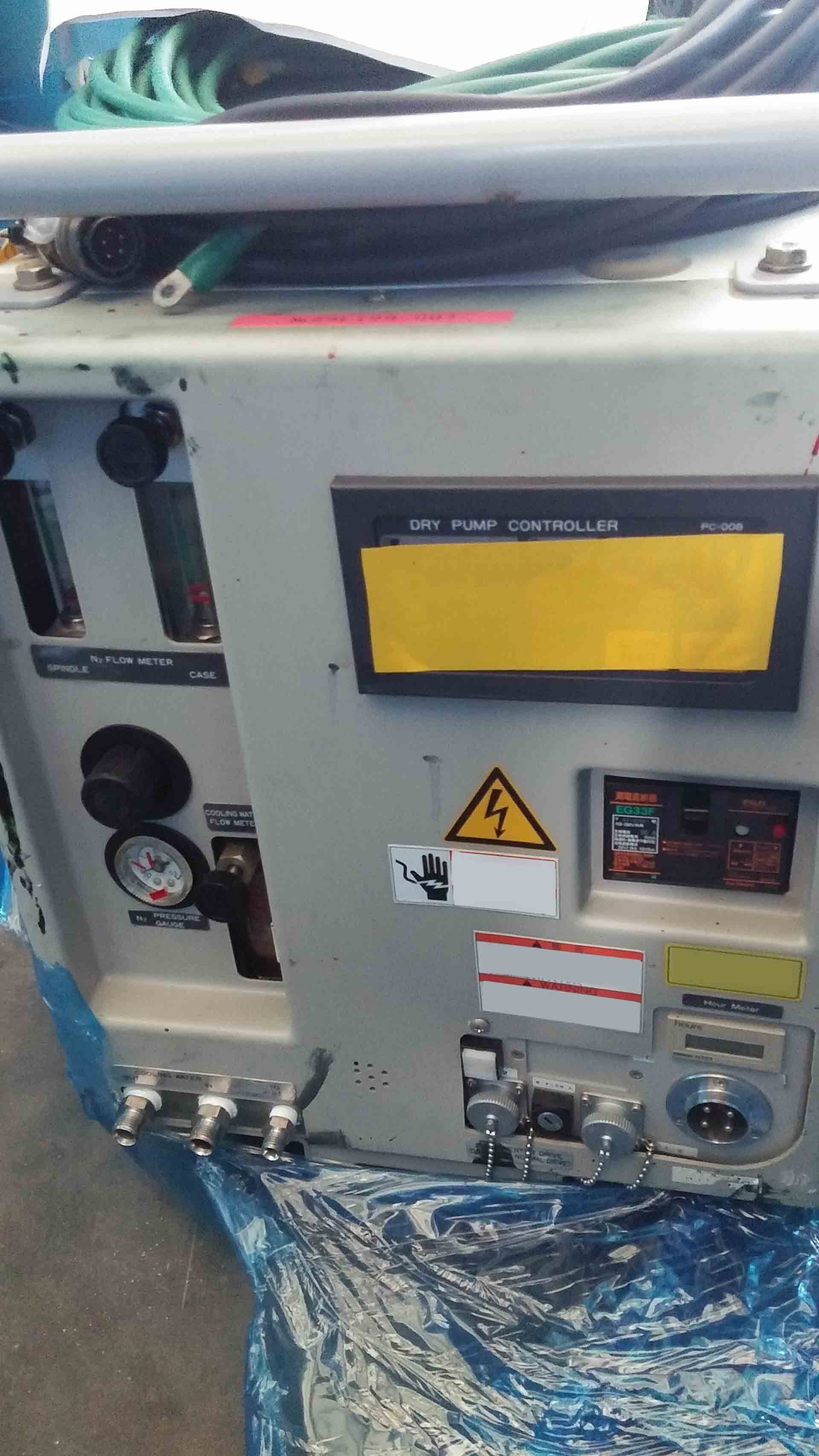 사진 사용됨 TEL / TOKYO ELECTRON ME-450II 판매용