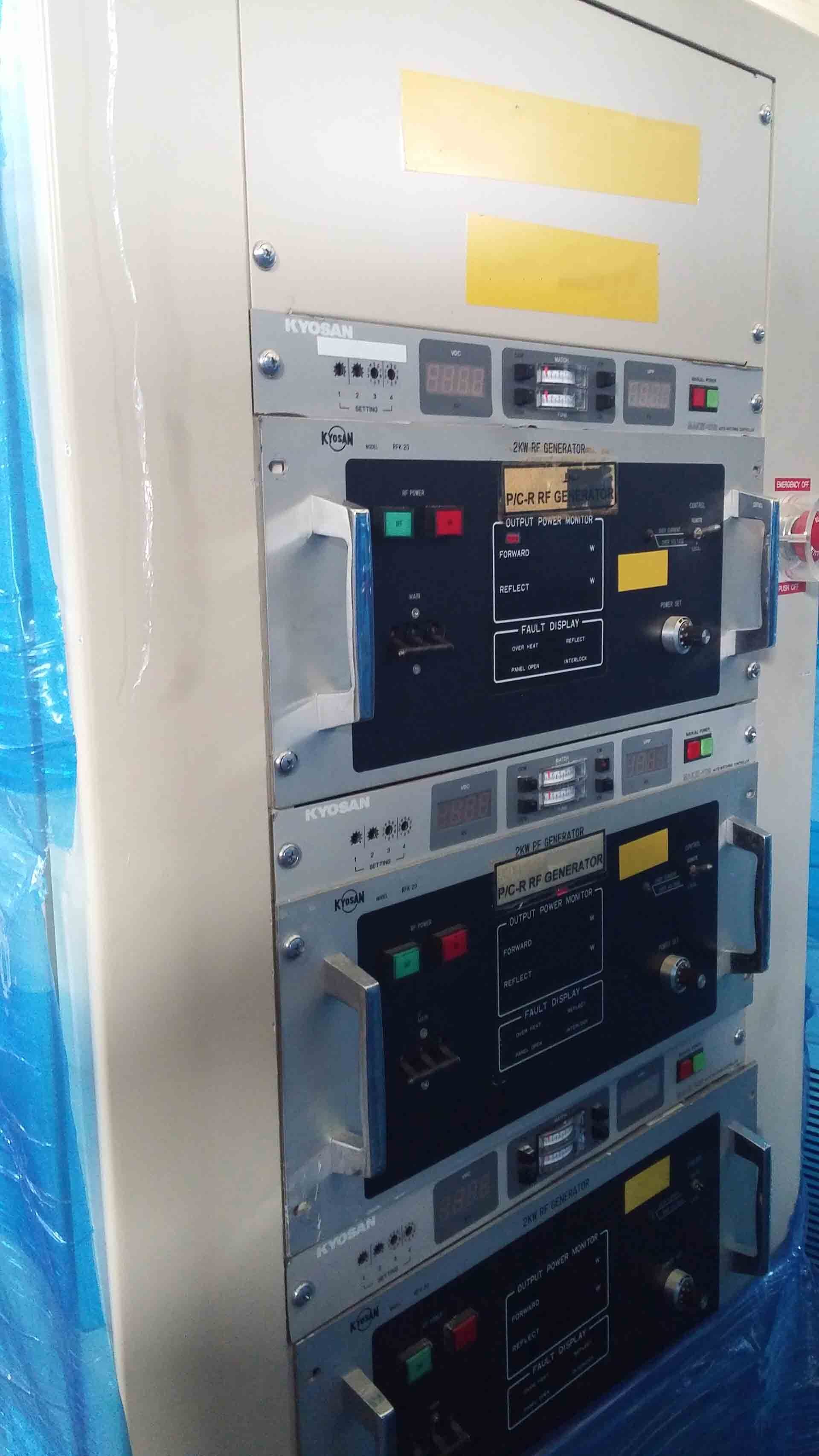 사진 사용됨 TEL / TOKYO ELECTRON ME-450II 판매용