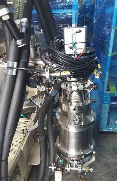 사진 사용됨 TEL / TOKYO ELECTRON ME-450II 판매용