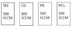图为 已使用的 TEL / TOKYO ELECTRON ME-450II 待售