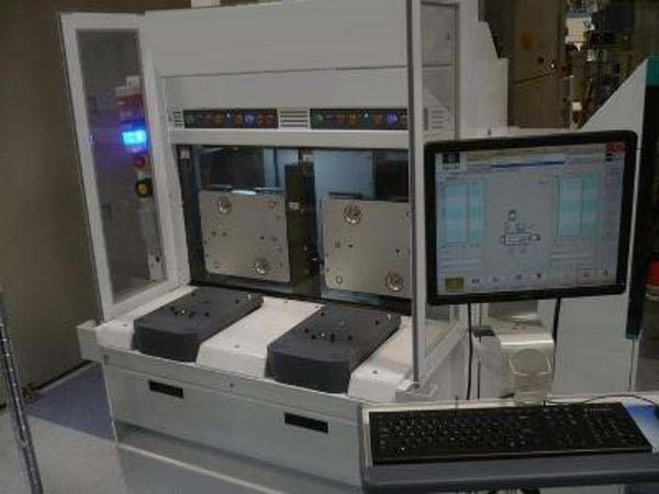 Photo Used TEL / TOKYO ELECTRON nFusion 700 MP For Sale