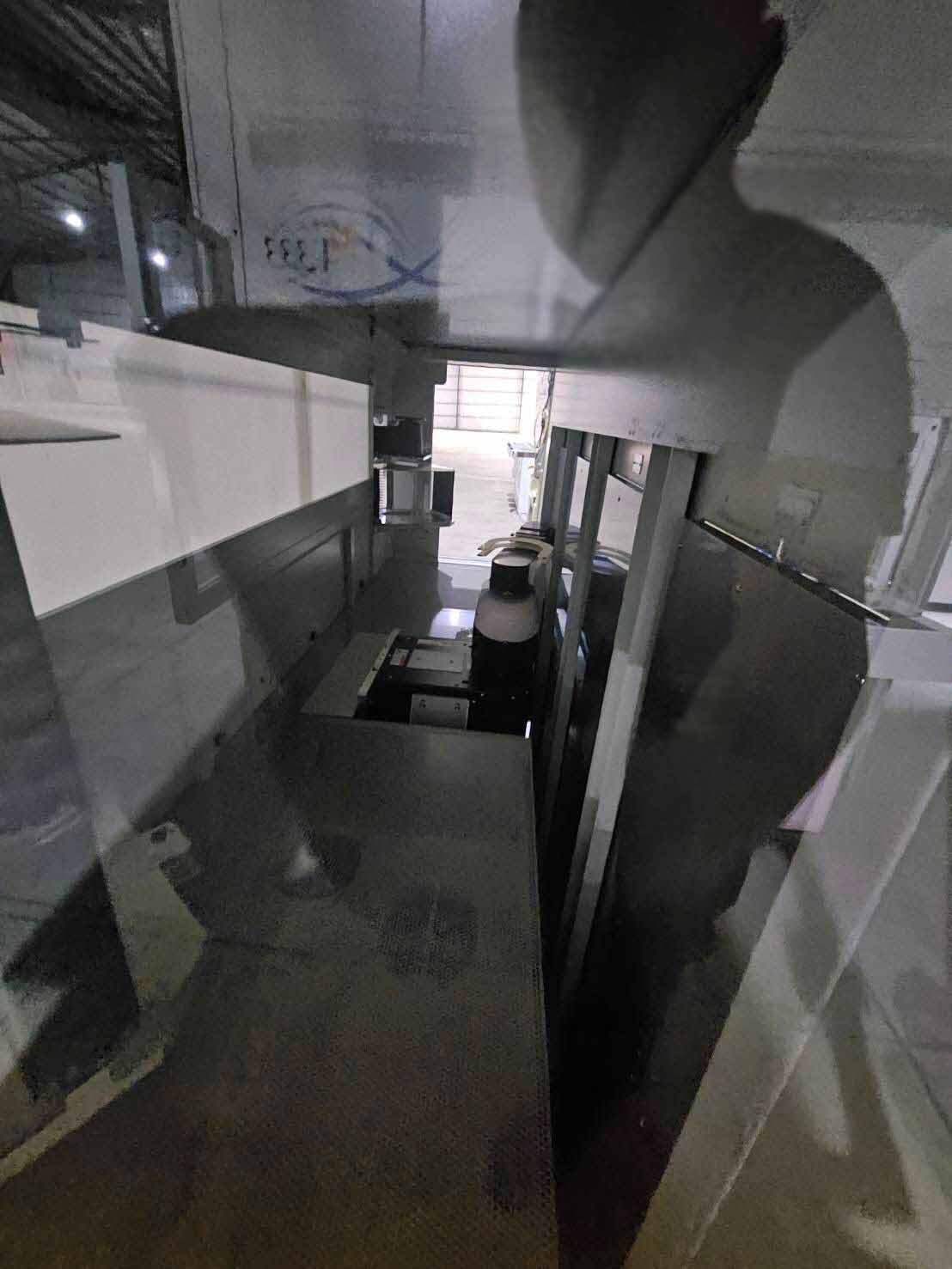 사진 사용됨 TEL / TOKYO ELECTRON NT333-H1-2A-3A-D-SN 판매용
