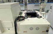 Photo Used TEL / TOKYO ELECTRON P-12 For Sale