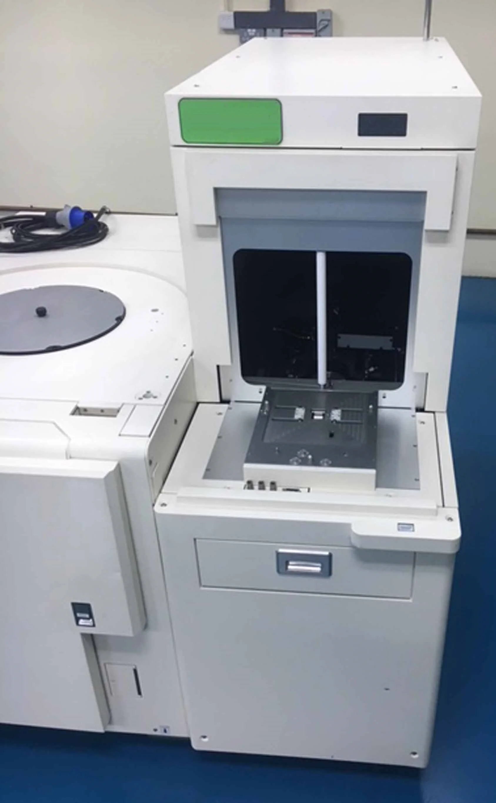 20ページまで見てね~プロセカバラ売り対応 TEL / TOKYO ELECTRON P-12XL Prober used for sale price