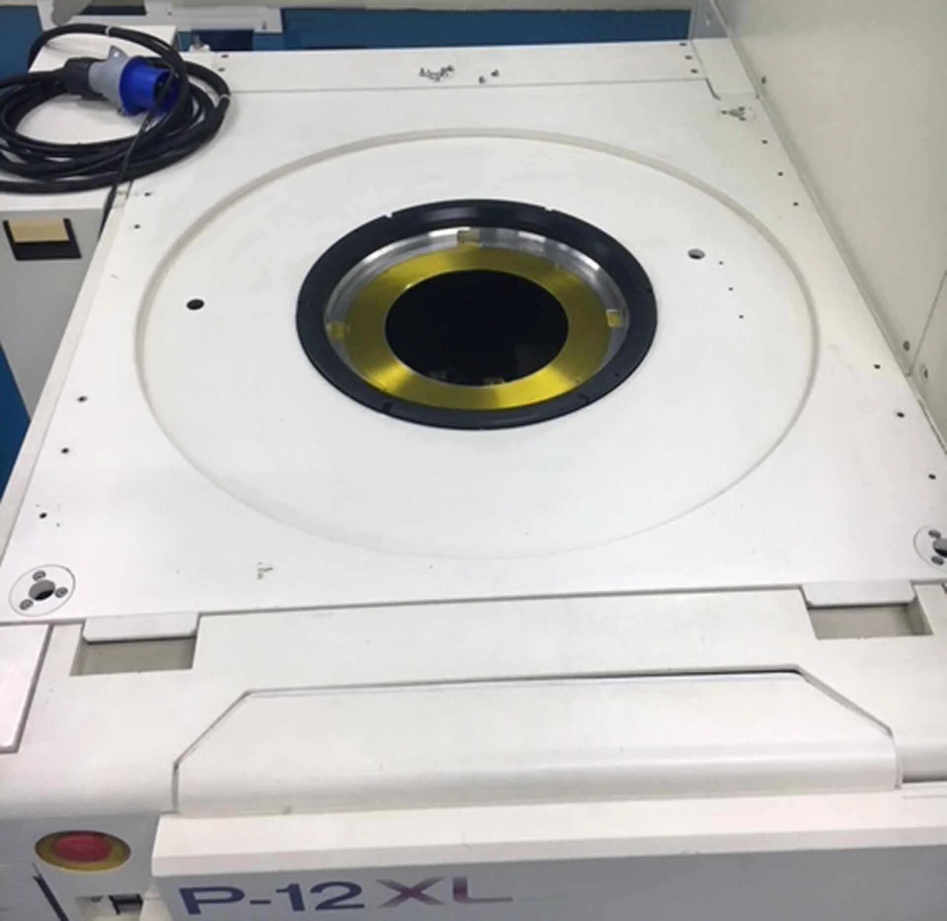 TEL / TOKYO ELECTRON P-12XL Prober used for sale price