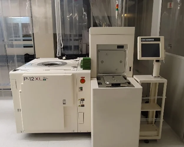 TEL / TOKYO ELECTRON P-12XL Prober used for sale price #9281035