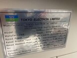 圖為 已使用的 TEL / TOKYO ELECTRON P-12XL 待售