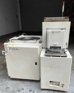 TEL / TOKYO ELECTRON P-12XL Prober used for sale price