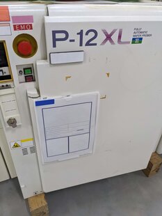 TEL / TOKYO ELECTRON P-12XL #293607359