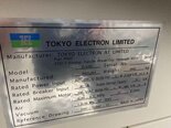 圖為 已使用的 TEL / TOKYO ELECTRON P-12XL 待售