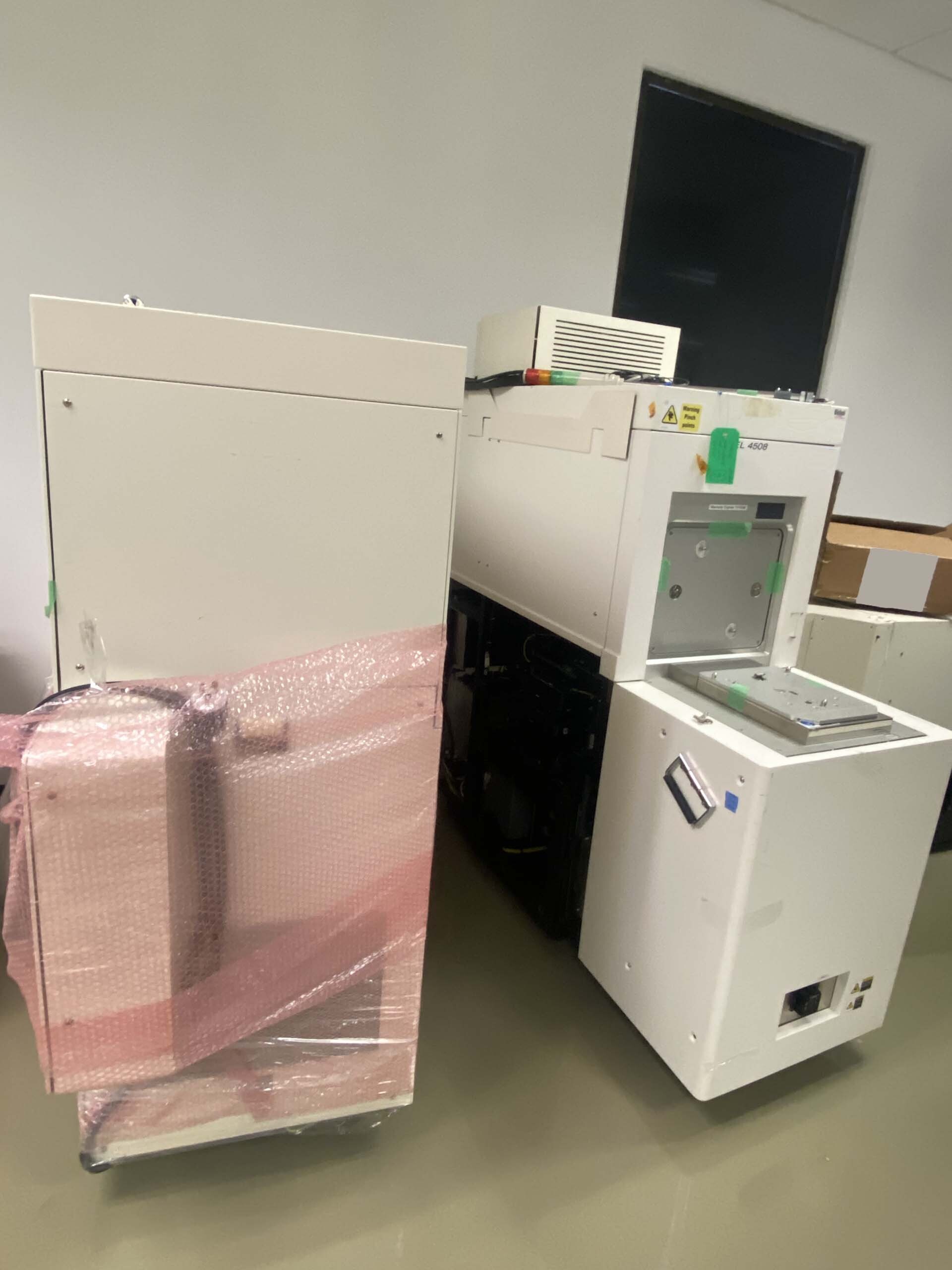圖為 已使用的 TEL / TOKYO ELECTRON P-12XL 待售