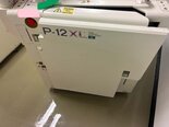 图为 已使用的 TEL / TOKYO ELECTRON P-12XL 待售