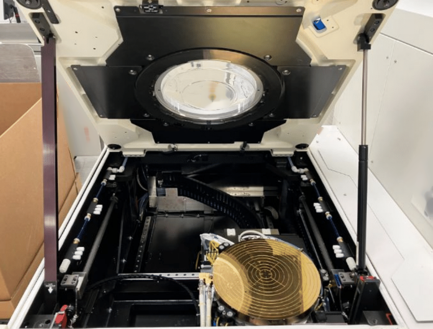 圖為 已使用的 TEL / TOKYO ELECTRON P-12XL 待售