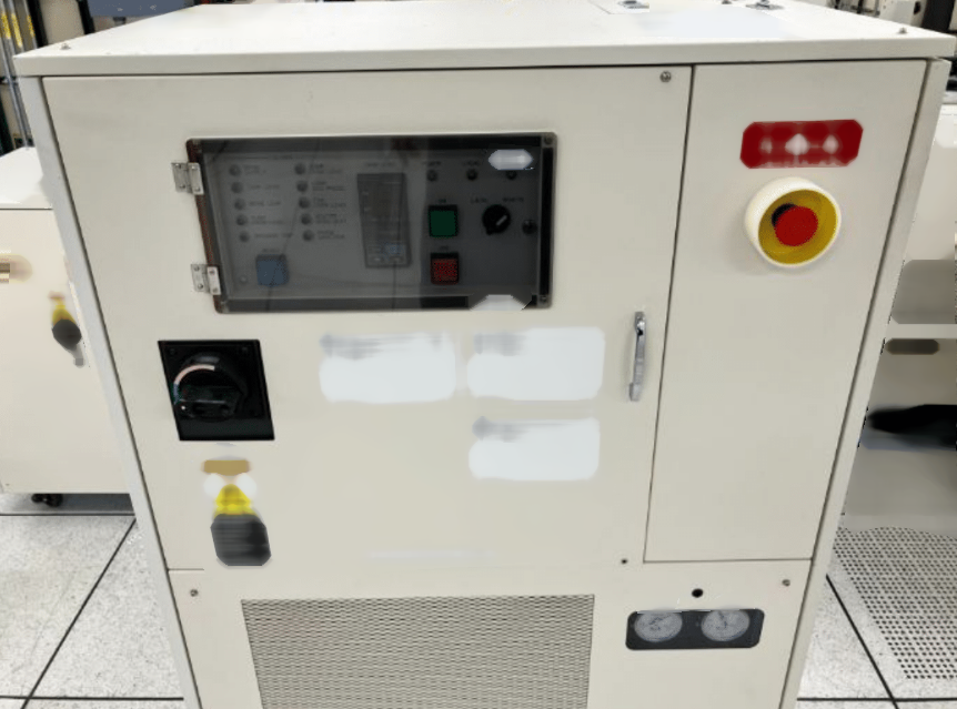 圖為 已使用的 TEL / TOKYO ELECTRON P-12XL 待售